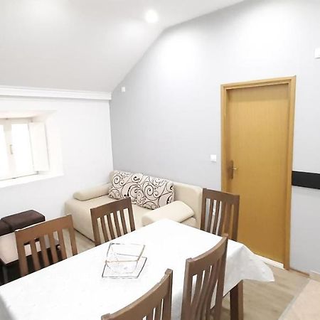 Apartment Tomo Dubrovnik Eksteriør billede