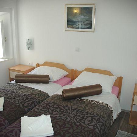 Apartment Tomo Dubrovnik Eksteriør billede
