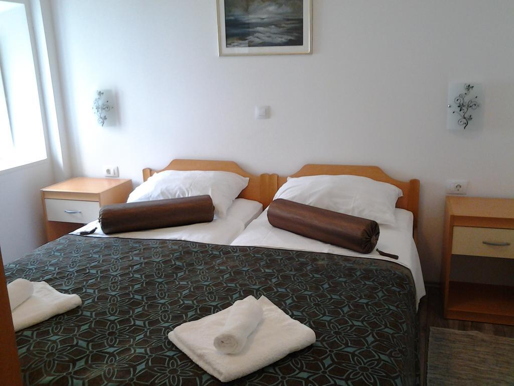 Apartment Tomo Dubrovnik Værelse billede