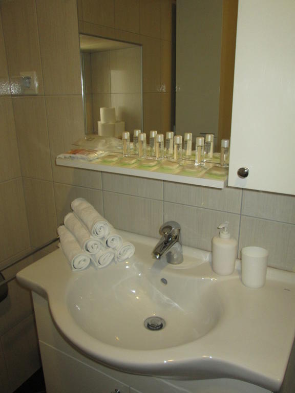 Apartment Tomo Dubrovnik Værelse billede