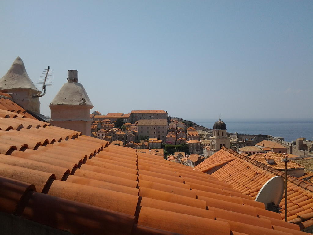 Apartment Tomo Dubrovnik Værelse billede