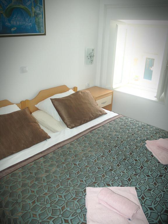 Apartment Tomo Dubrovnik Eksteriør billede