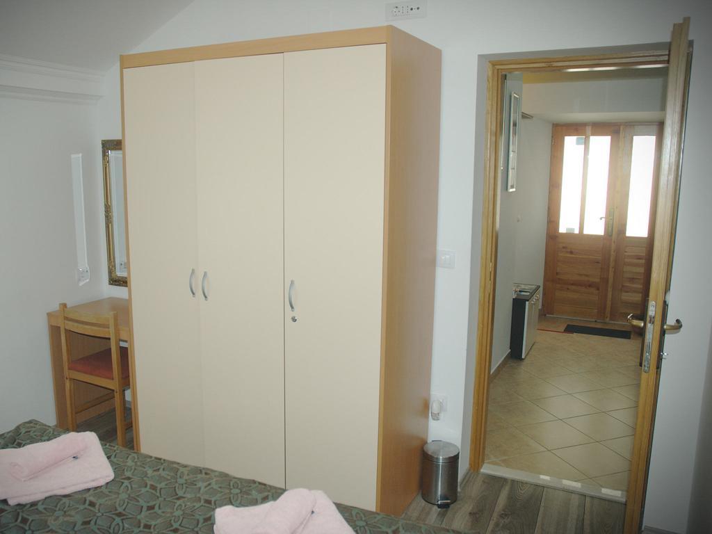 Apartment Tomo Dubrovnik Eksteriør billede
