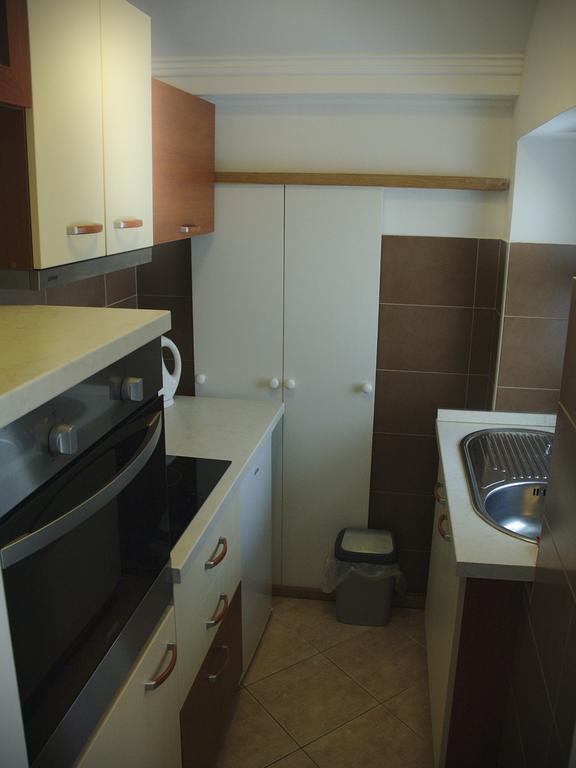 Apartment Tomo Dubrovnik Eksteriør billede