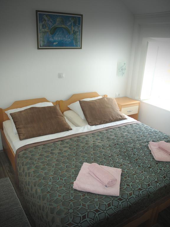 Apartment Tomo Dubrovnik Eksteriør billede