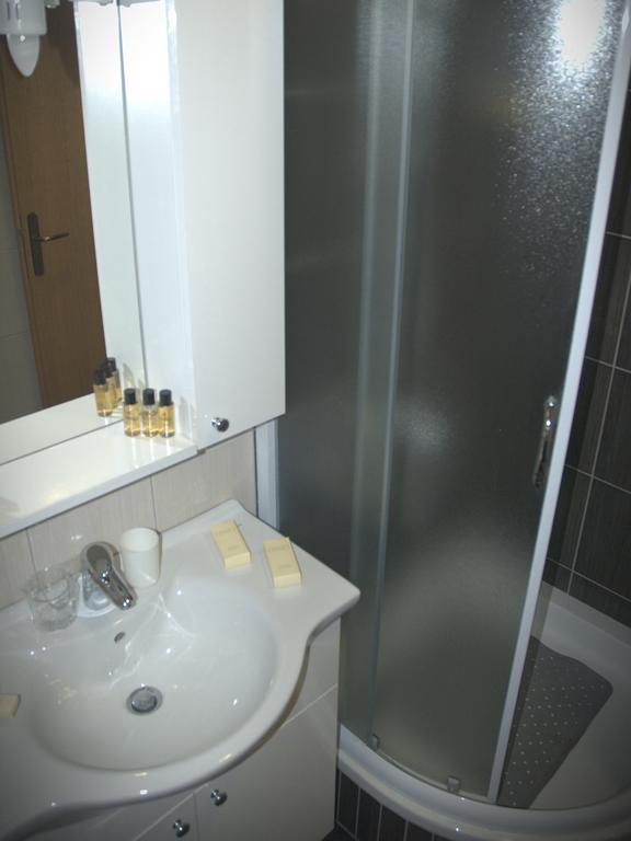 Apartment Tomo Dubrovnik Eksteriør billede